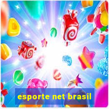 esporte net brasil